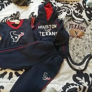 FINAL PRICE ❤Boys Texan 18m